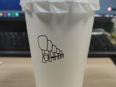 -喜茶(广州佳兆业广场店)