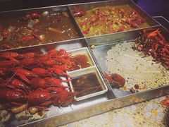 -一盐堂本帮菜(外滩店)