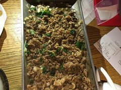 生焗黑椒肥牛片-黛瓦里巷(南京东路店)