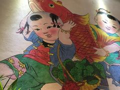 -双合园·海鲜水饺青岛菜(万佳广场店)