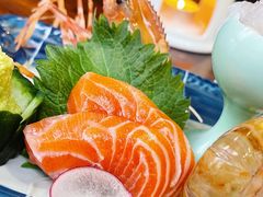 -矶野水产(澳门逸园中心店)