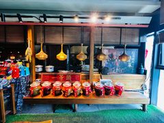 -吃饭皇帝大(解放西路店)