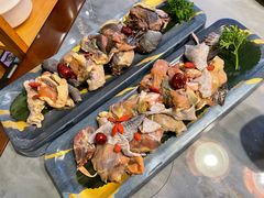 -慢丽江·云南野生菌土鸡锅(付家庄店)