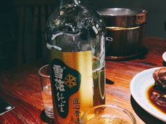 -德叔阙里·衢州菜馆(月湖店)