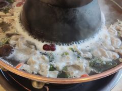 -阳坊胜利涮羊肉(阳坊老店)