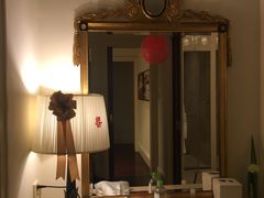 -广州富力丽思卡尔顿酒店