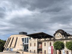 -中国客家博物馆