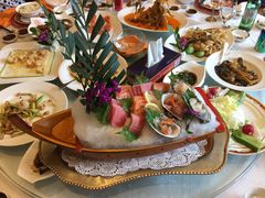-万宝海鲜舫(劳动公园店)