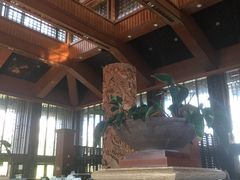 -三亚亚龙湾雅高铂尔曼别墅度假酒店