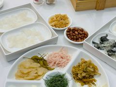 -丰尔粥食·顺德鱼生·干蒸排骨顺德菜(大良分店)
