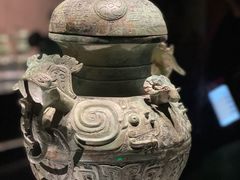 -湖北省博物馆
