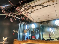 -老板恋上鱼(振华商厦店)