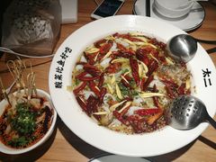 -太二酸菜鱼(金沙印象城店)