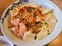 -难忘的面(五矿君澜酒店)