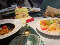 -ins森林童话餐厅coffee&bistro