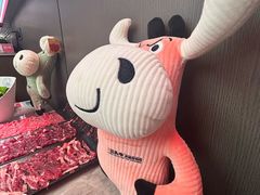 -三头牛·潮汕牛肉生蚝火锅 (夏湾店)