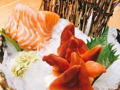 -割烹旭日本料理(龙湖狮山天街店)