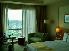 picture-上海浦东康桥绿地假日酒店
