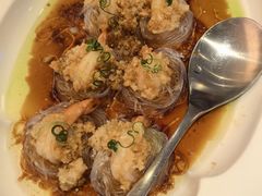 -桂满陇·蟹黄小笼汤包(巴黎春天浦建店)