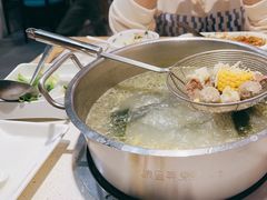 -浪里寻·臻牛养生牛肉火锅(方圆荟店)