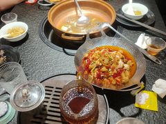-一善菌·云南菌汤·云南菜(银泰城店)