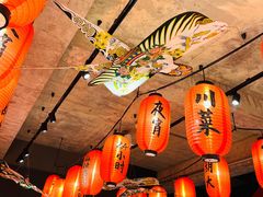 大堂-胡大饭馆 24h(簋街总店)