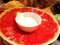 贵妃牛肉-蜀大侠火锅(四川北路店)