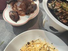 -秀儿四九城·新京菜(亚运村鸟巢店)