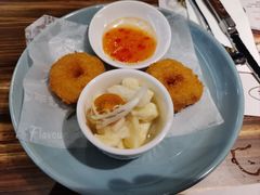 -半秋山西餐厅(销品茂店)