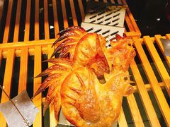 金鸡-精点味道(大连商场店)