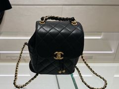 -CHANEL(恒隆广场店)