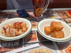 -文通冰室(东方宝泰店)
