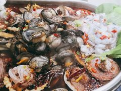 -云南巷海鲜大咖·可加工海鲜