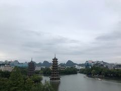 -忆咖啡观景餐厅(桂林象山公园店)