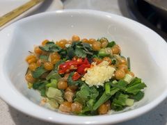 -味之绝热血美蛙鱼火锅(中坝店)