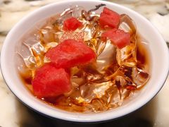 冰粉-绿茶餐厅(汇悦大融城店)