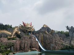 -南京银杏湖乐园