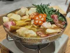 -上户日本料理(北仑富邦店)