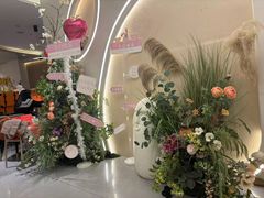 -LE SHARE洛笙·花园西餐(北京路步行街店)