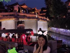 -台儿庄古城