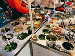 -小煵记·打边炉(西丽文光店)