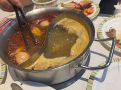 -吉布鲁牛排海鲜自助(温江合生汇店)
