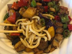 -文三里屯面馆(三里屯店)