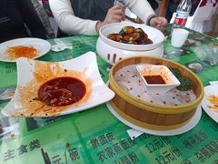 -令氏家外家周秦食府(高新店)