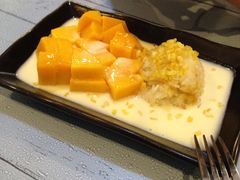 -蜜糖甜品铺(朝一村民公寓店)