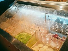 -温野菜涮涮锅(西单大悦城店)