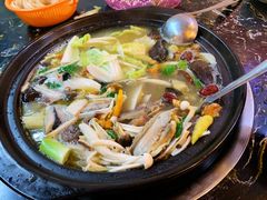 牛杂汤锅-尚品牛味汤锅火锅(康定总店)