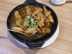 -裕记烧腊连锁餐饮(外马分店)