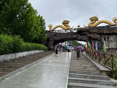 -九龙潭景区