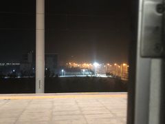 -安阳东站